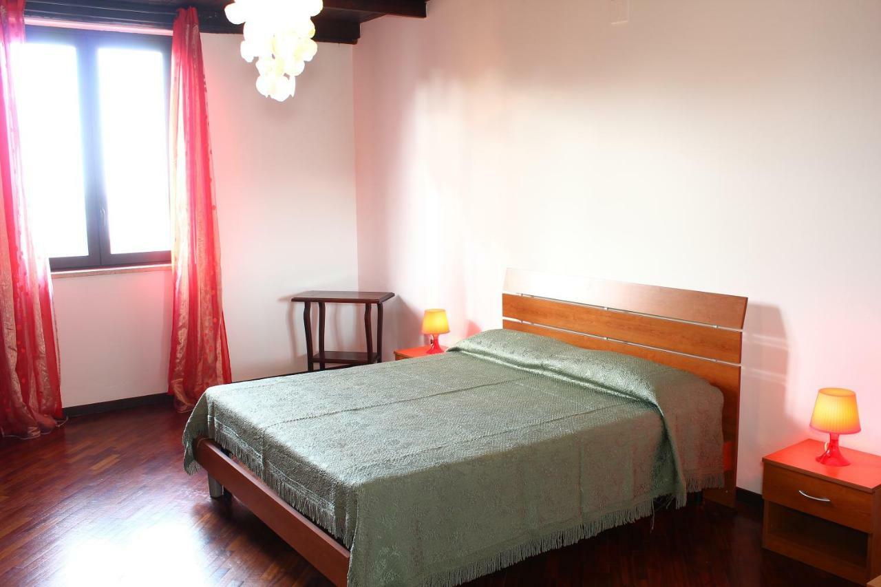 Villa Porto Rais Carini Luaran gambar