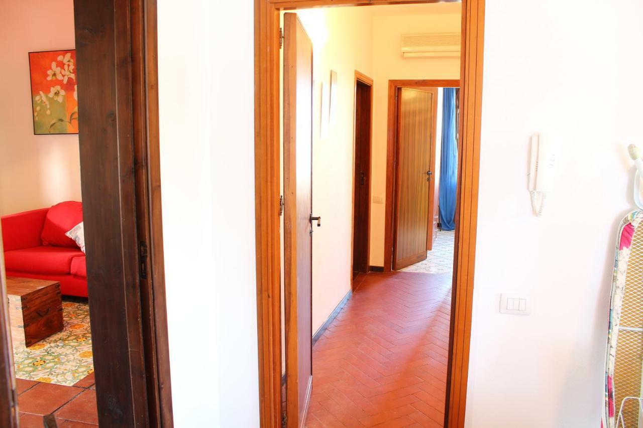 Villa Porto Rais Carini Luaran gambar