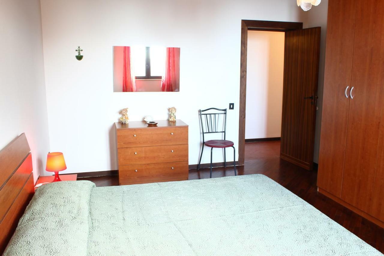 Villa Porto Rais Carini Luaran gambar