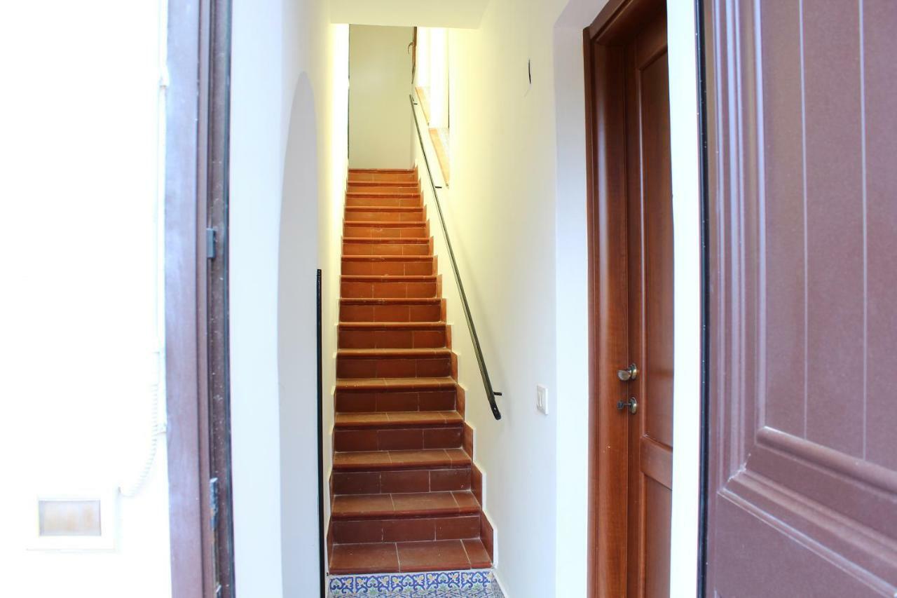 Villa Porto Rais Carini Luaran gambar