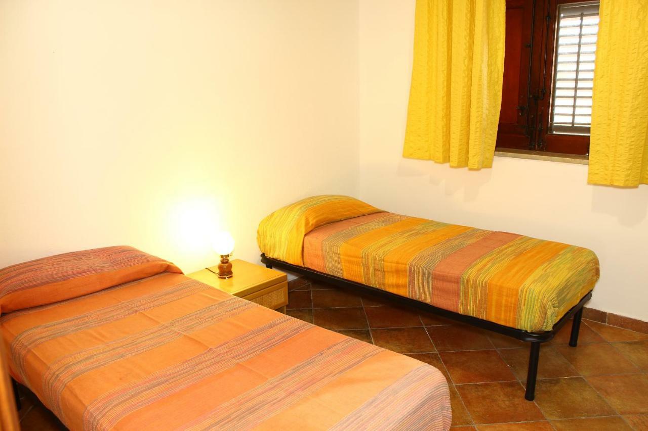 Villa Porto Rais Carini Luaran gambar