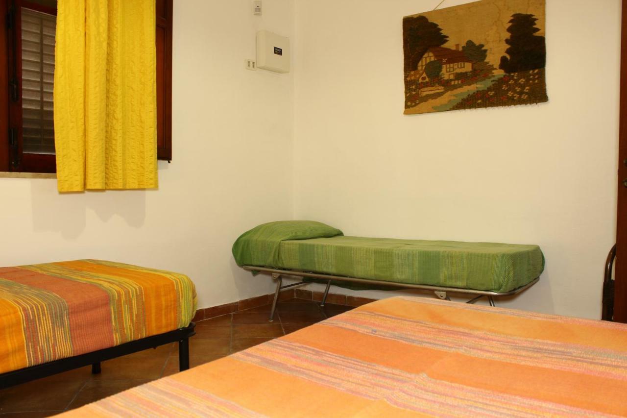 Villa Porto Rais Carini Luaran gambar