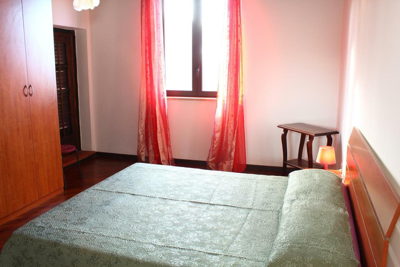 Villa Porto Rais Carini Luaran gambar