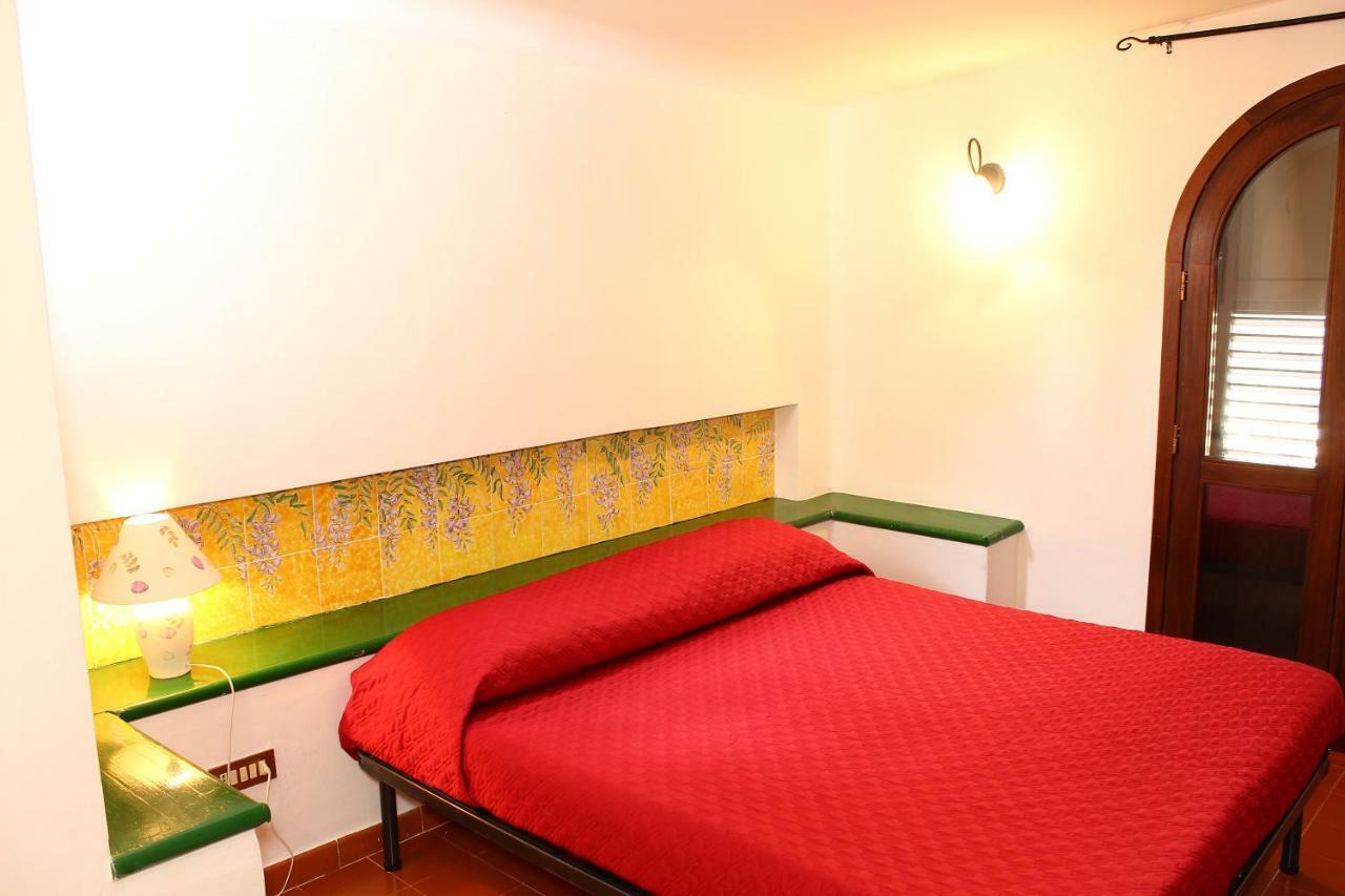 Villa Porto Rais Carini Luaran gambar