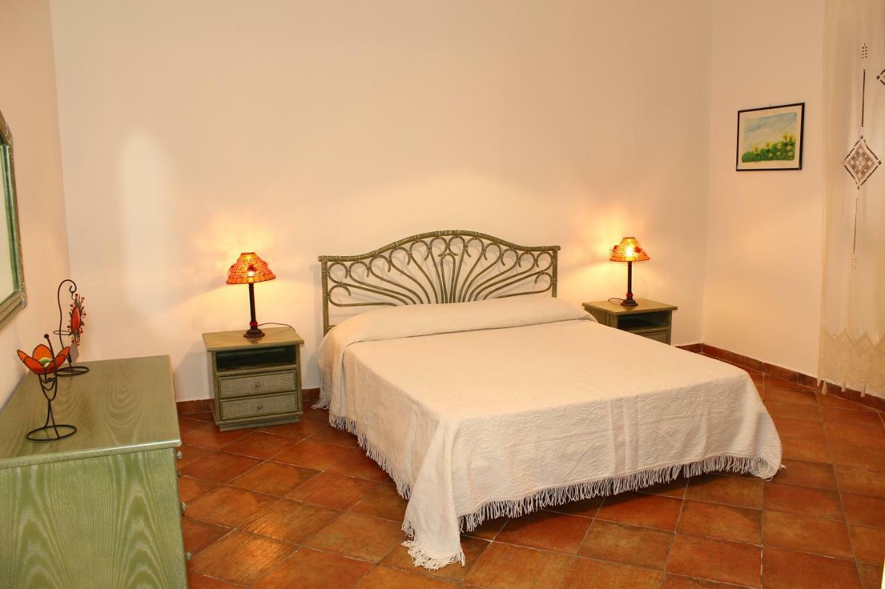 Villa Porto Rais Carini Luaran gambar