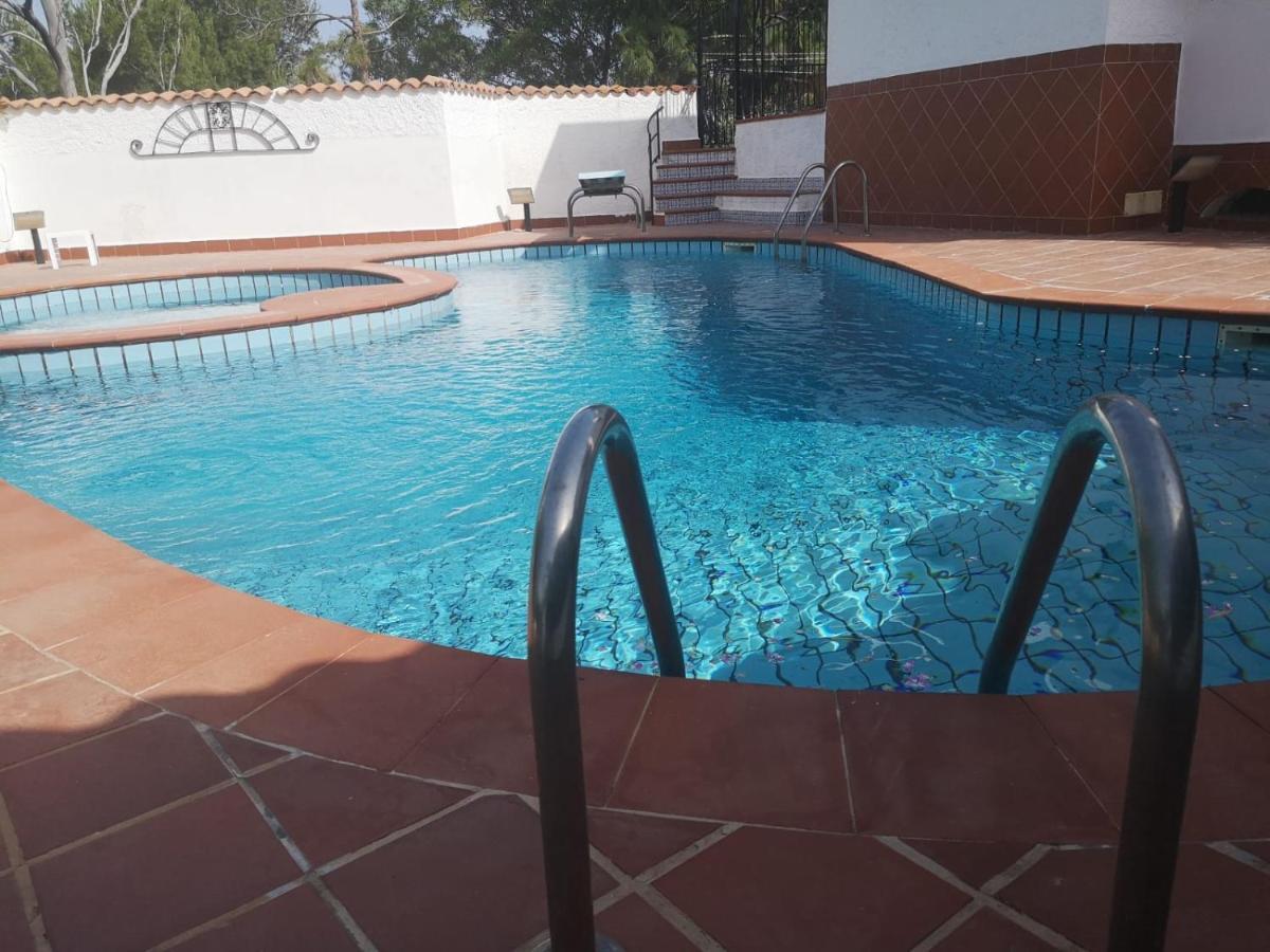 Villa Porto Rais Carini Luaran gambar