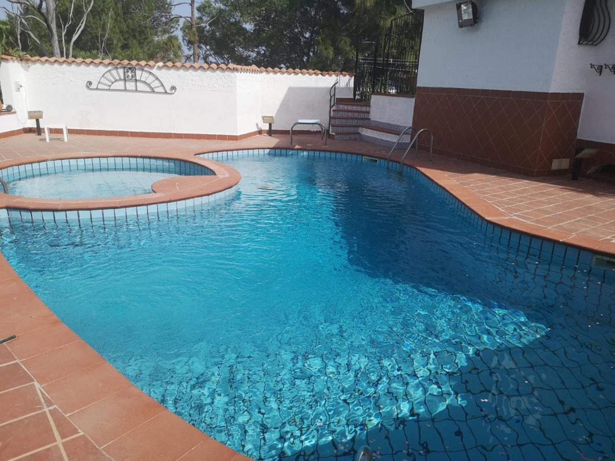 Villa Porto Rais Carini Luaran gambar